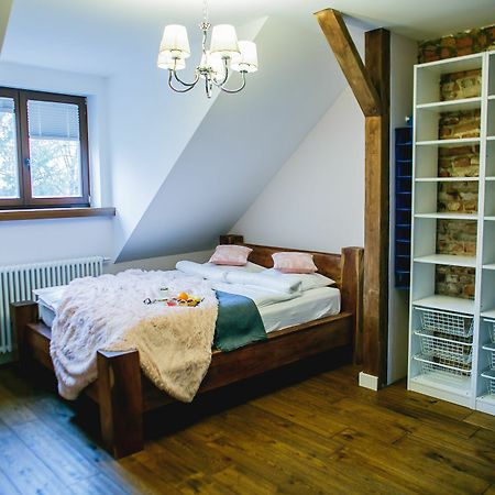 Bednarska 18 - Loft By Homeprime Varşovia Exterior foto
